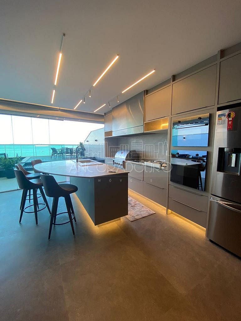 Apartamento, 4 quartos, 284 m² - Foto 33