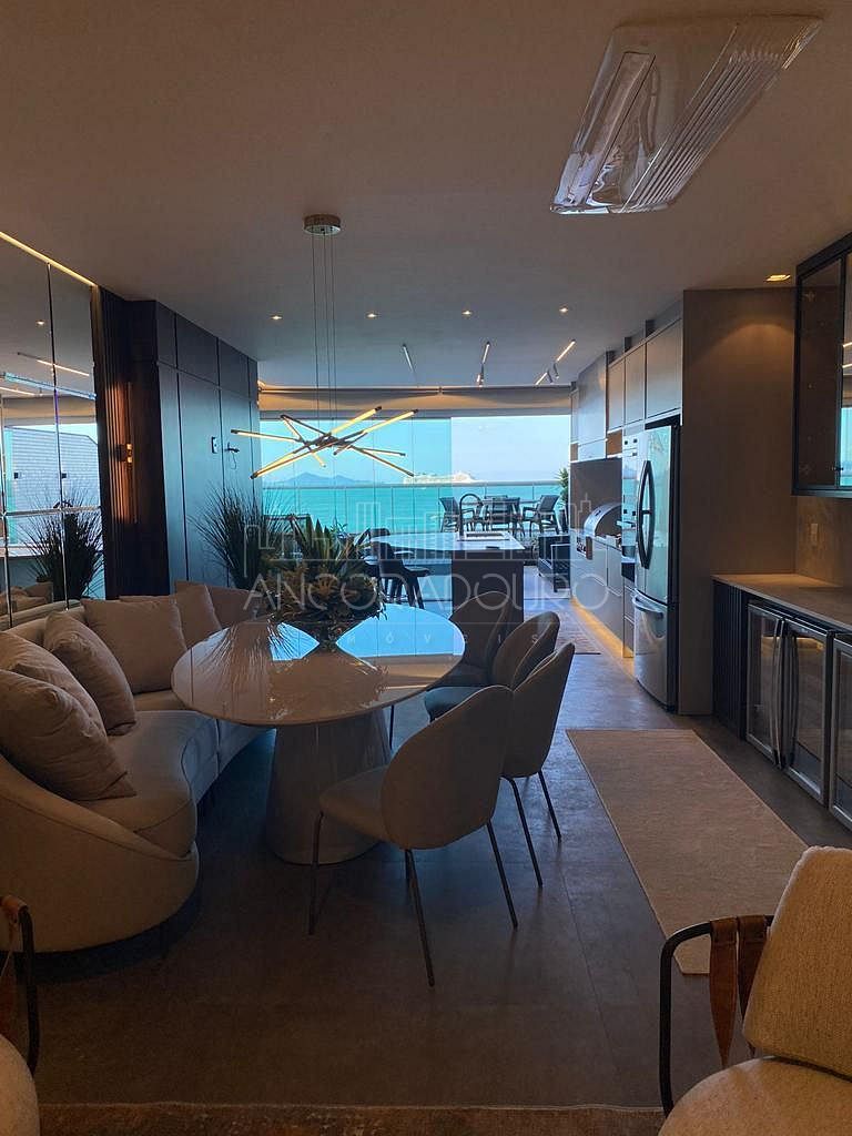 Apartamento, 4 quartos, 284 m² - Foto 1