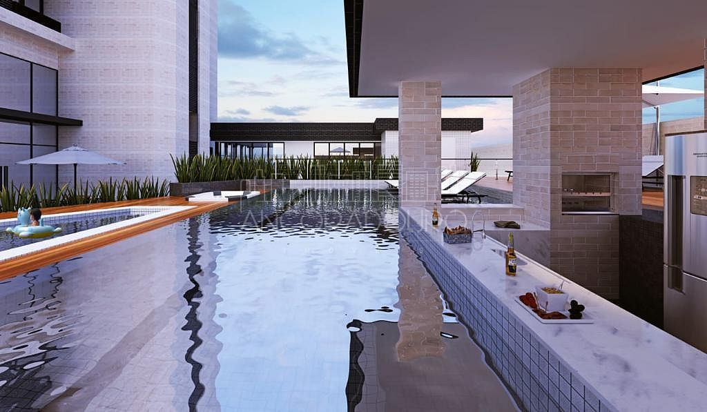 Apartamento, 4 quartos, 133 m² - Foto 10