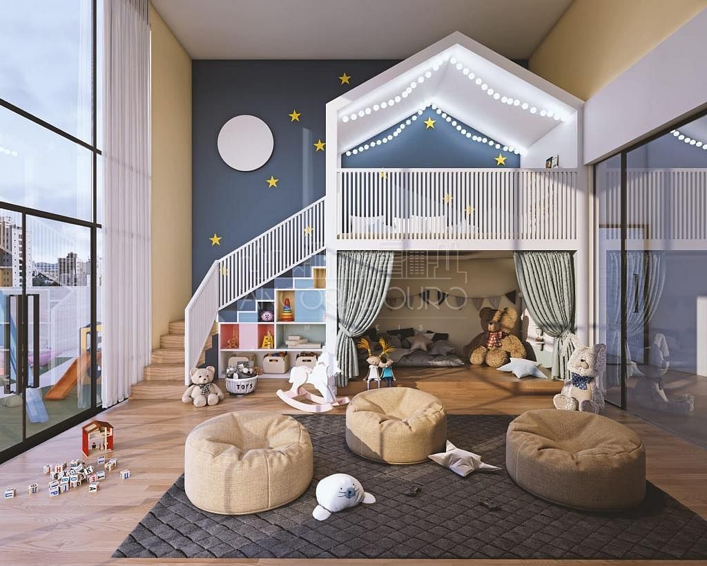 Apartamento, 4 quartos, 133 m² - Foto 6