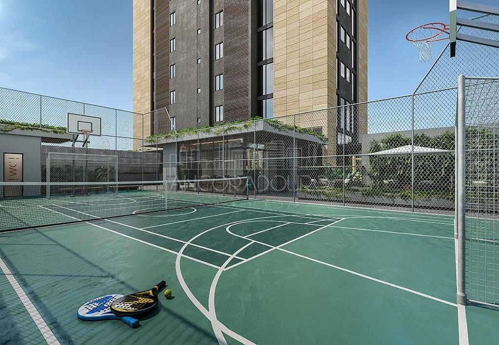 Apartamento, 4 quartos, 177 m² - Foto 15