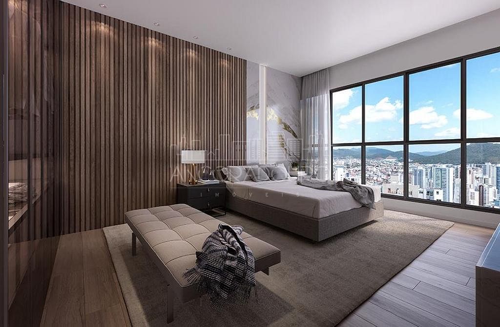 Apartamento, 4 quartos, 177 m² - Foto 13