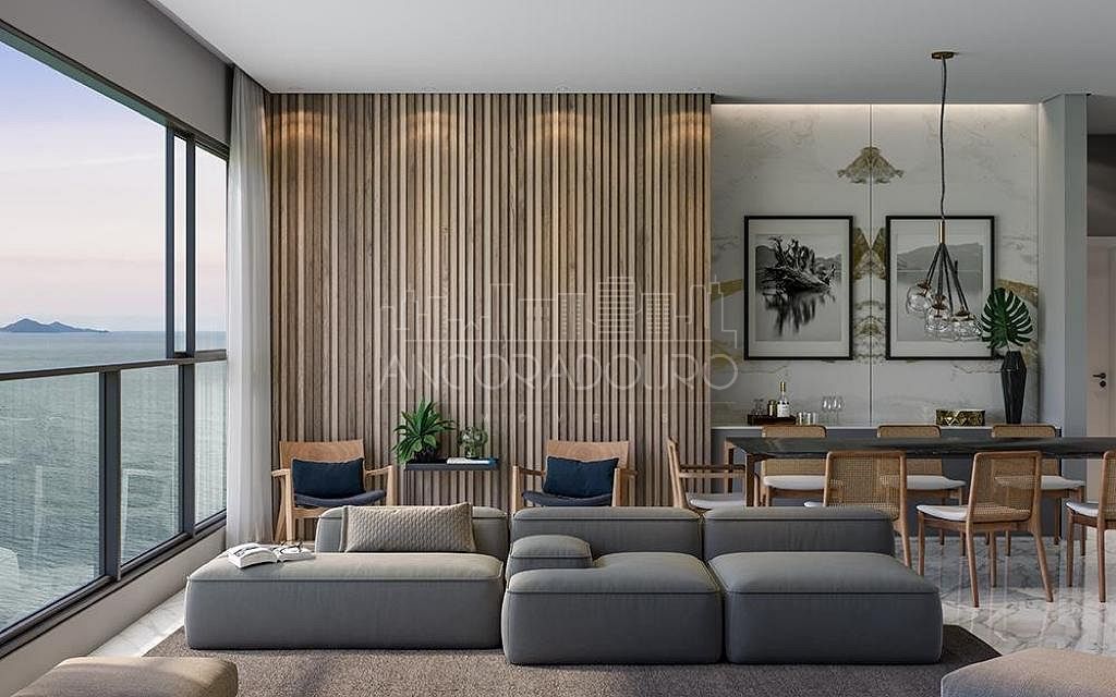 Apartamento, 4 quartos, 177 m² - Foto 7