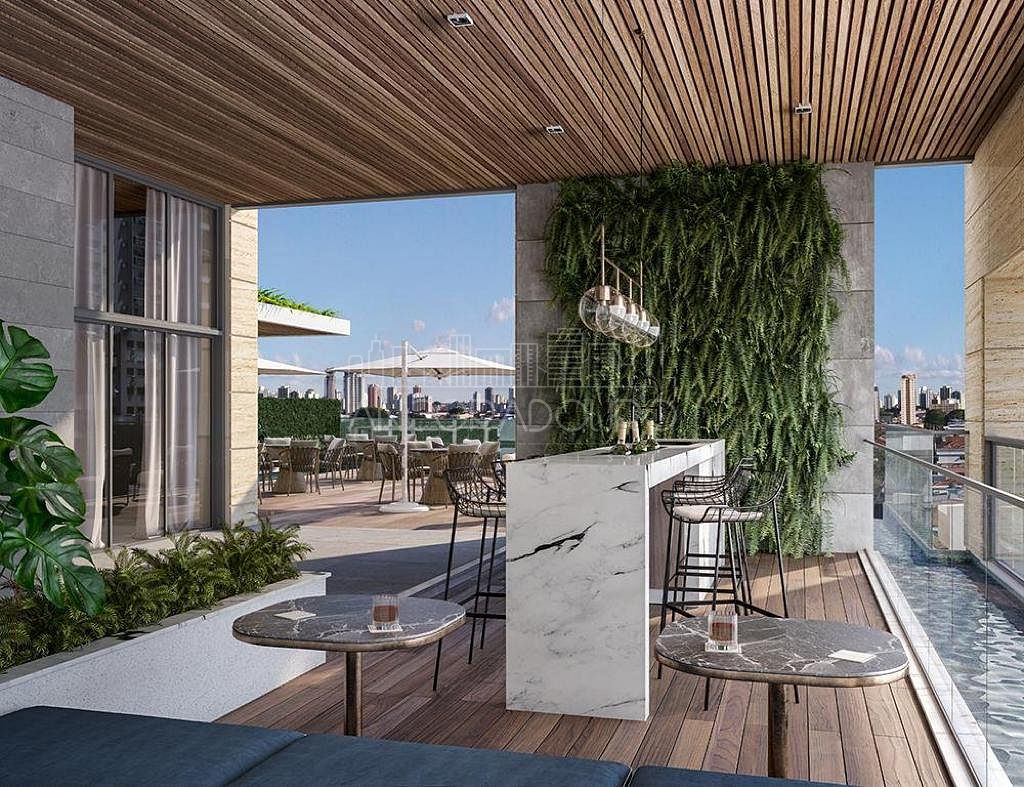 Apartamento, 4 quartos, 177 m² - Foto 23