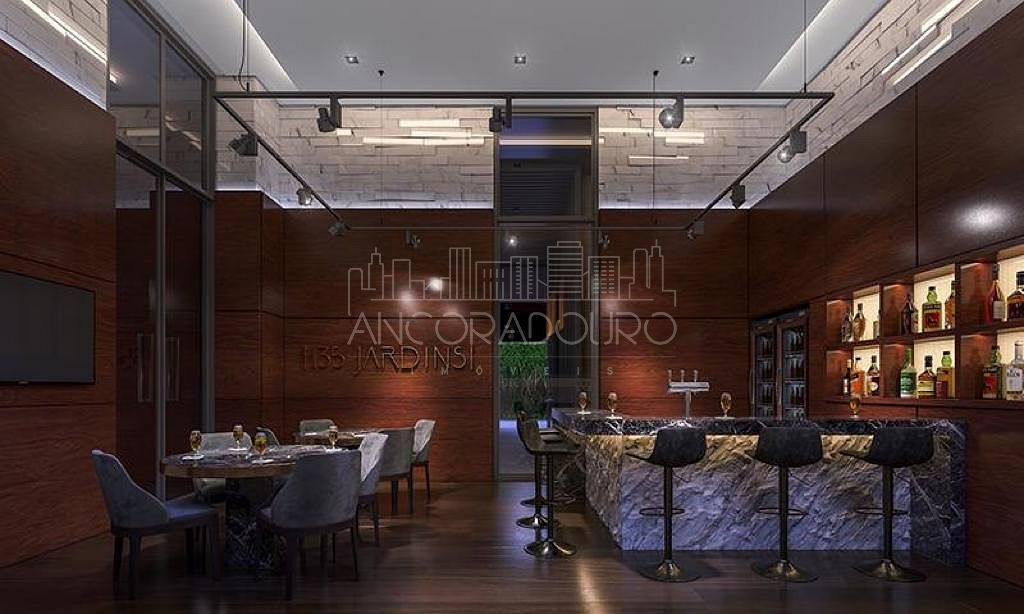 Apartamento, 4 quartos, 177 m² - Foto 22