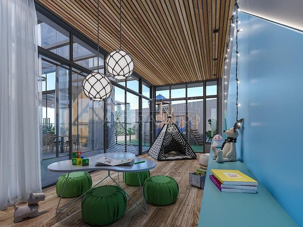 Apartamento, 4 quartos, 177 m² - Foto 18
