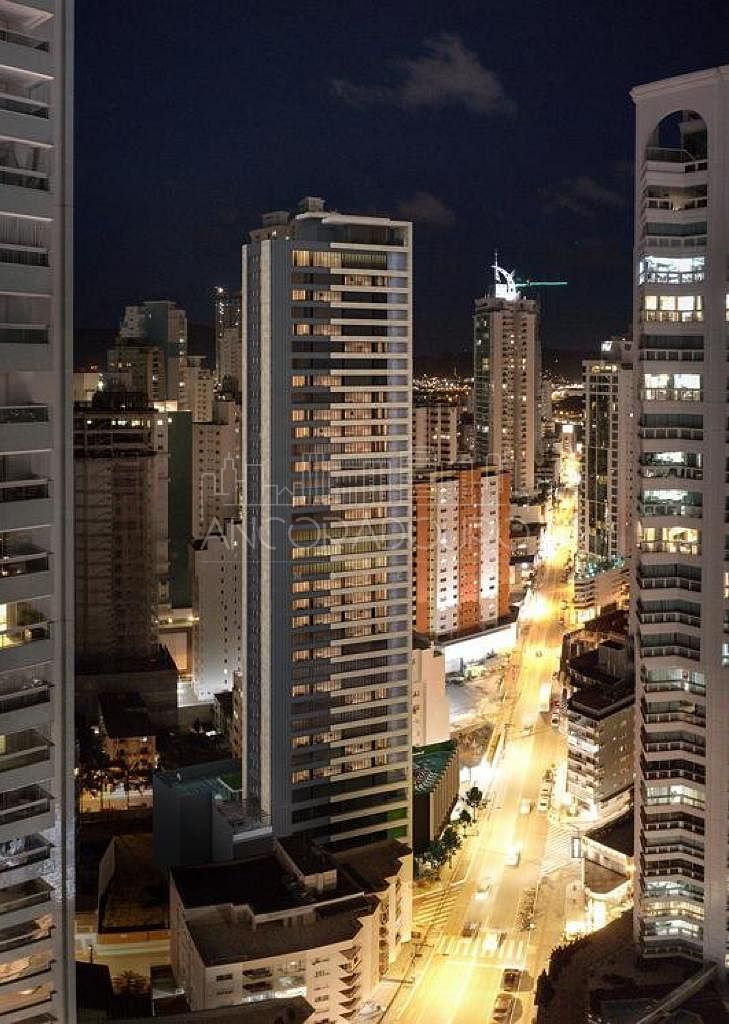 Apartamento, 4 quartos, 177 m² - Foto 4