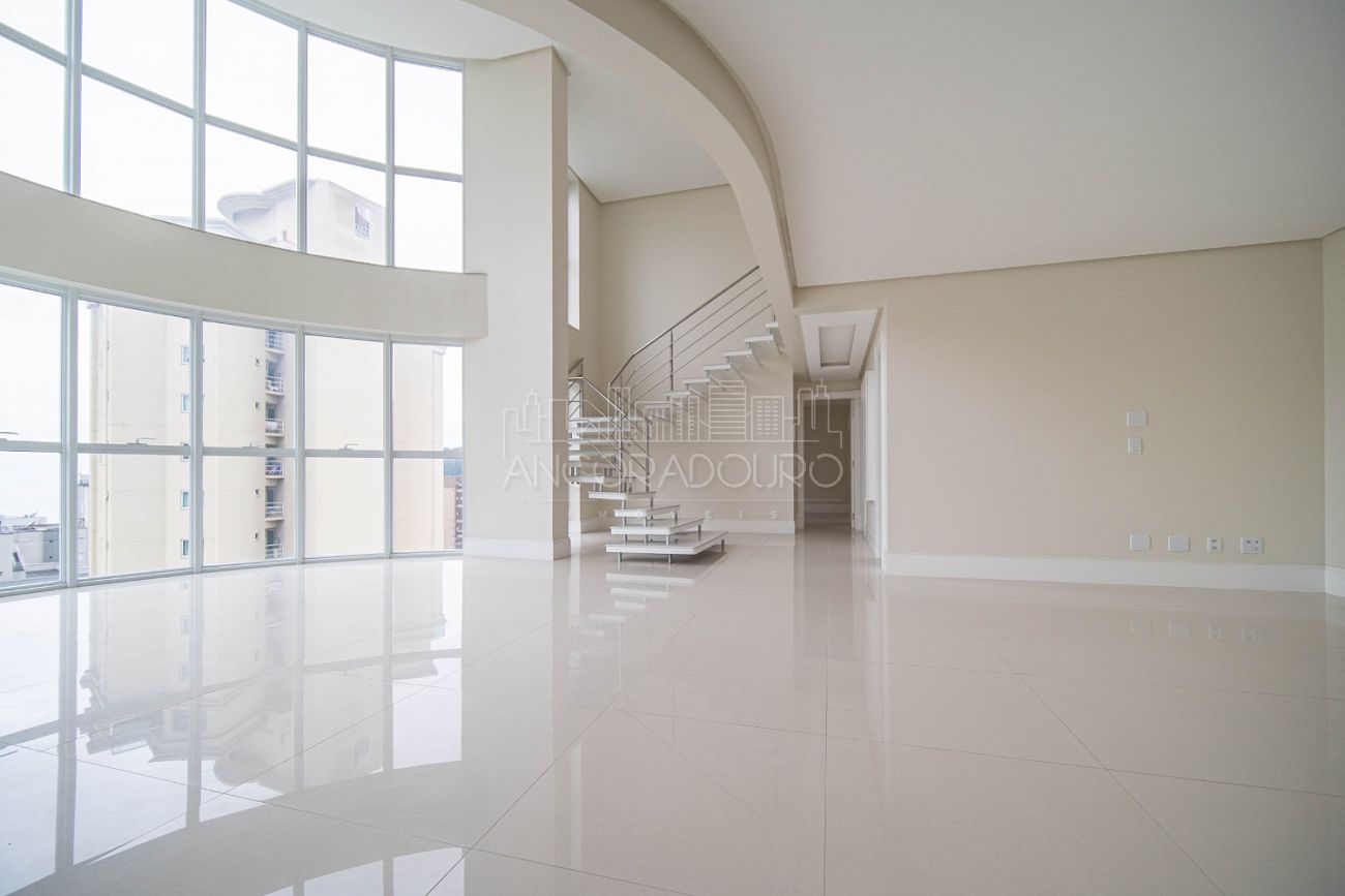 Apartamento, 4 quartos, 239 m² - Foto 3