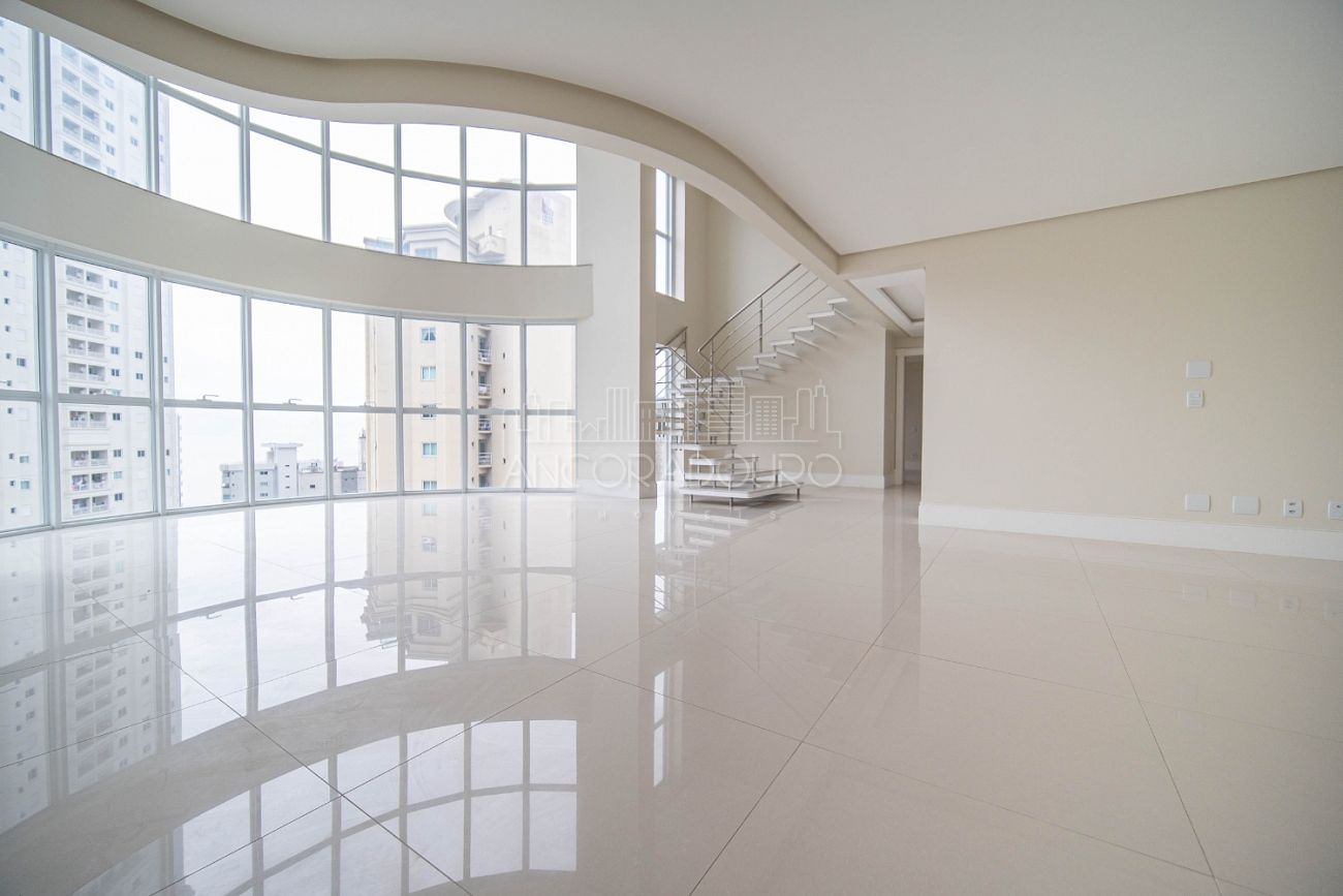 Apartamento, 4 quartos, 239 m² - Foto 4