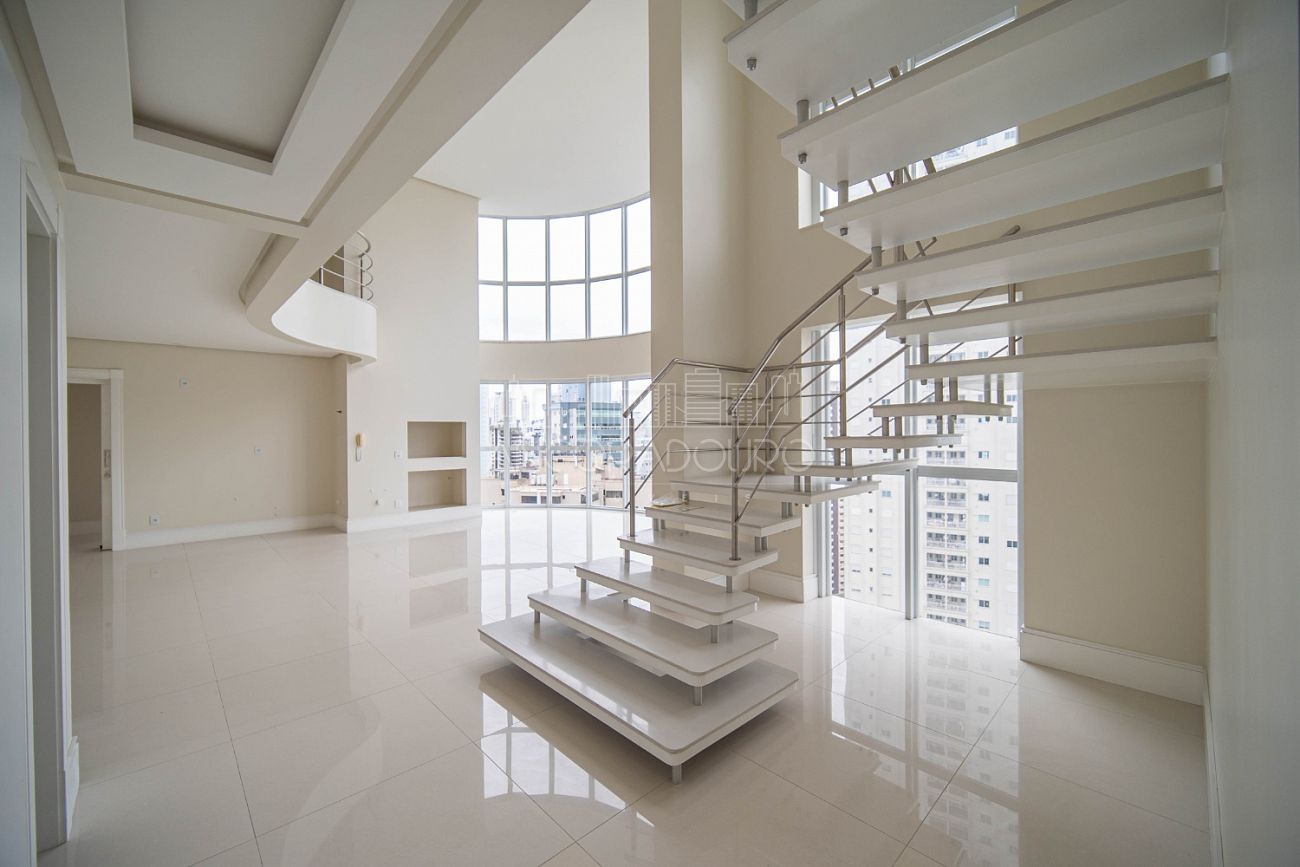 Apartamento, 4 quartos, 239 m² - Foto 7