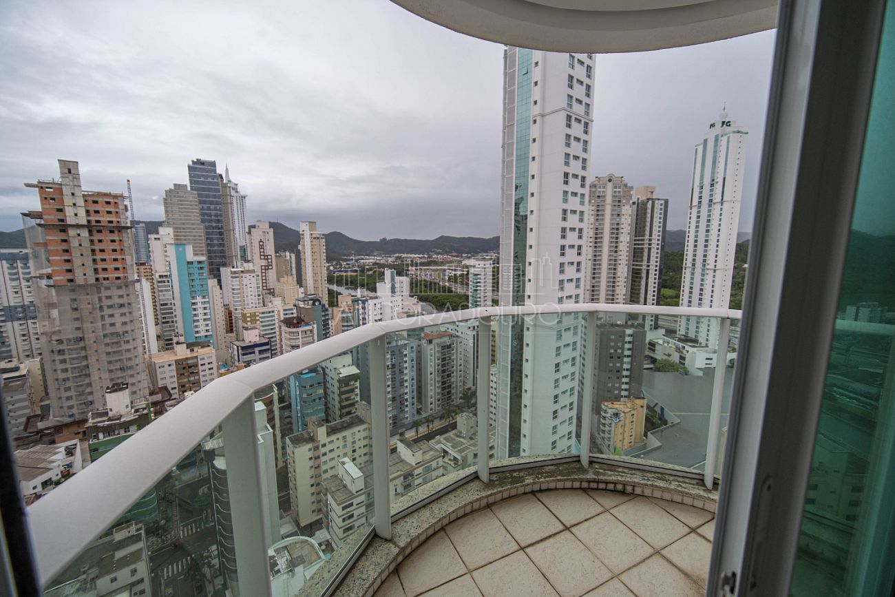 Apartamento, 4 quartos, 239 m² - Foto 29