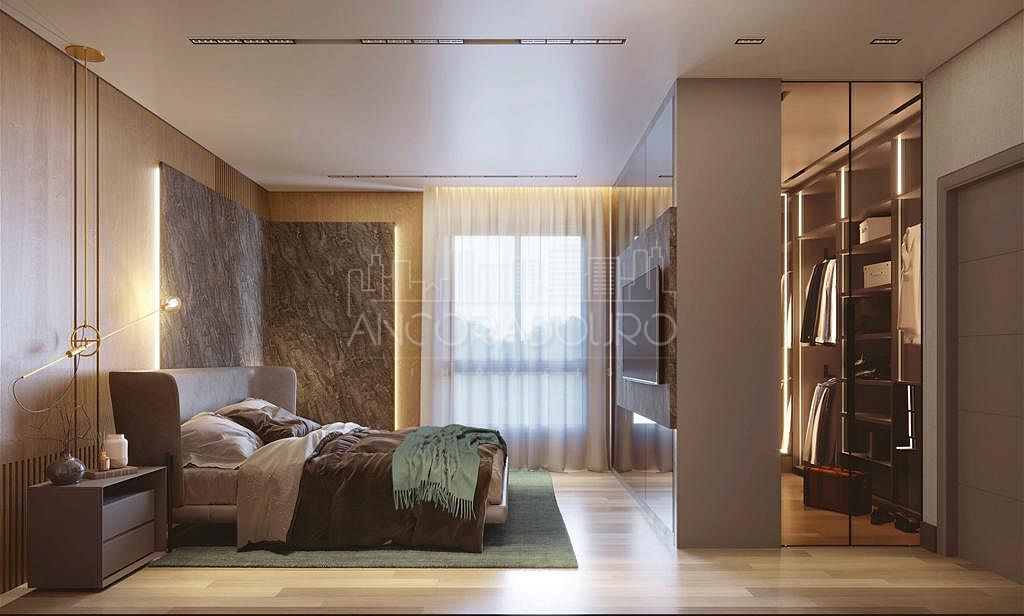 Apartamento, 4 quartos, 192 m² - Foto 15