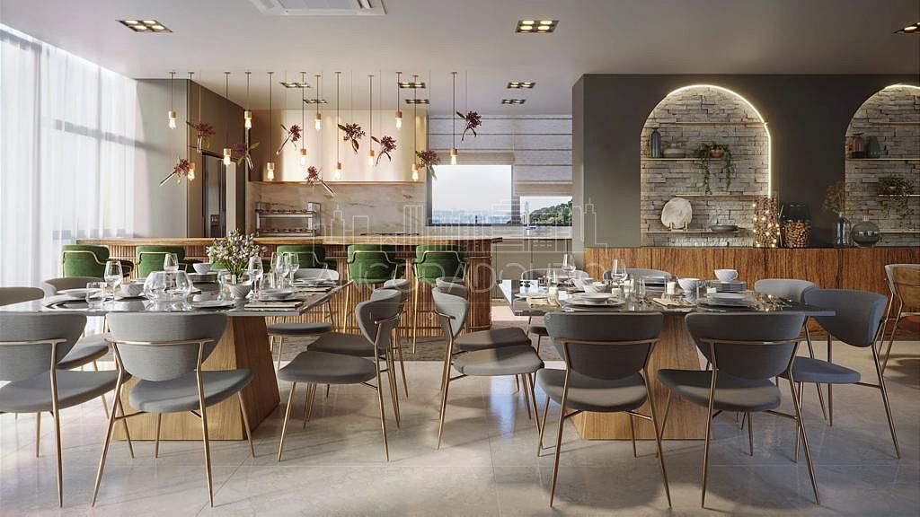 Cobertura, 4 quartos, 490 m² - Foto 7