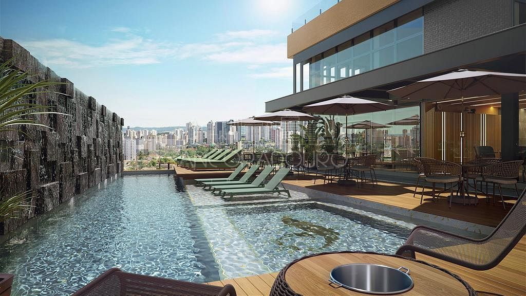 Cobertura, 4 quartos, 490 m² - Foto 4