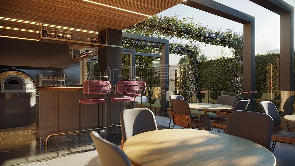 Cobertura, 4 quartos, 490 m² - Foto 11