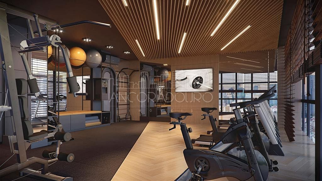 Cobertura, 4 quartos, 490 m² - Foto 12