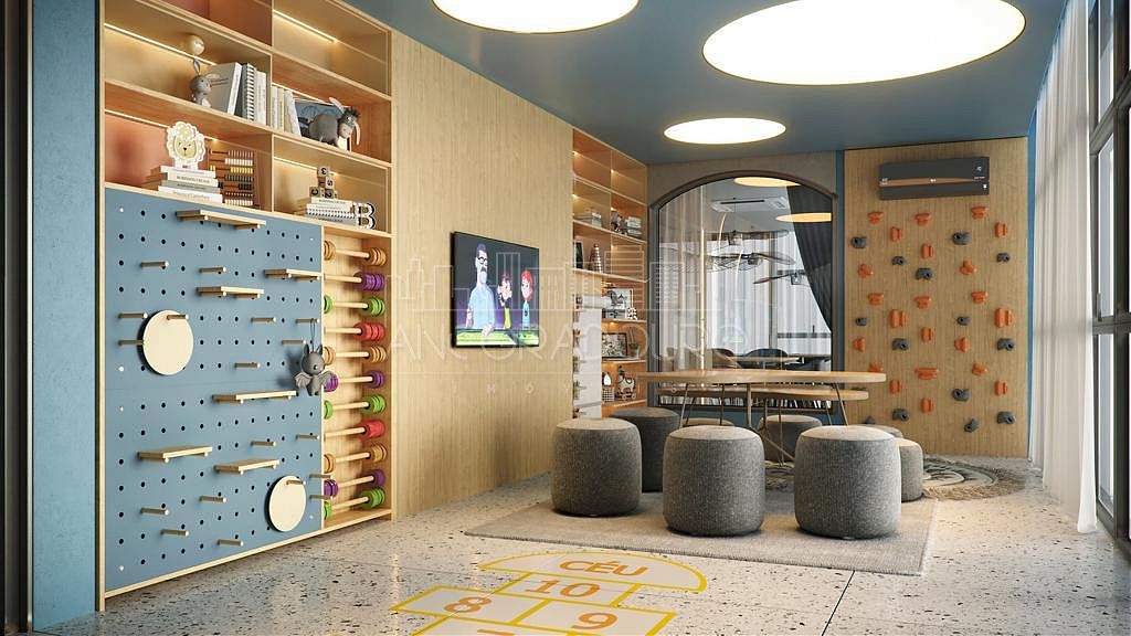 Cobertura, 4 quartos, 490 m² - Foto 8