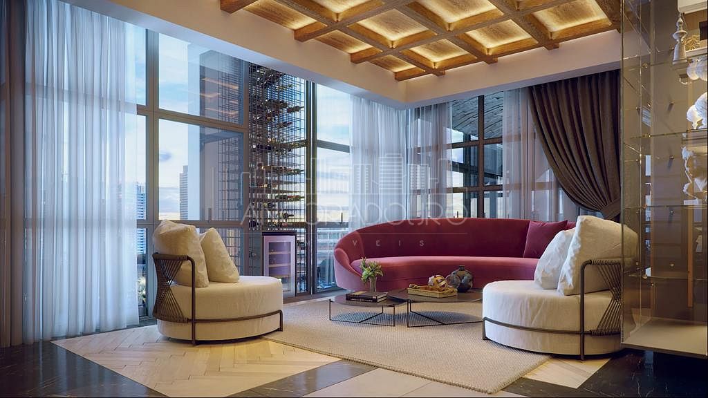 Cobertura, 4 quartos, 490 m² - Foto 13