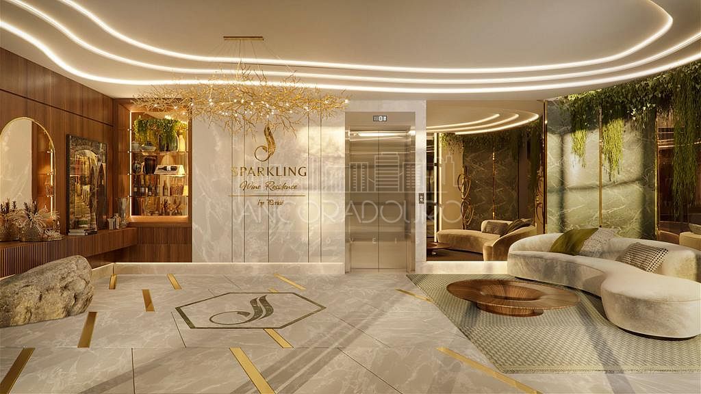 Cobertura, 4 quartos, 490 m² - Foto 3