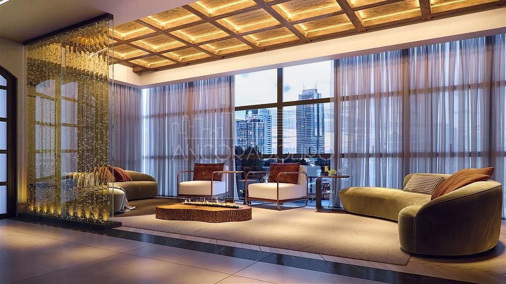 Cobertura, 4 quartos, 490 m² - Foto 9