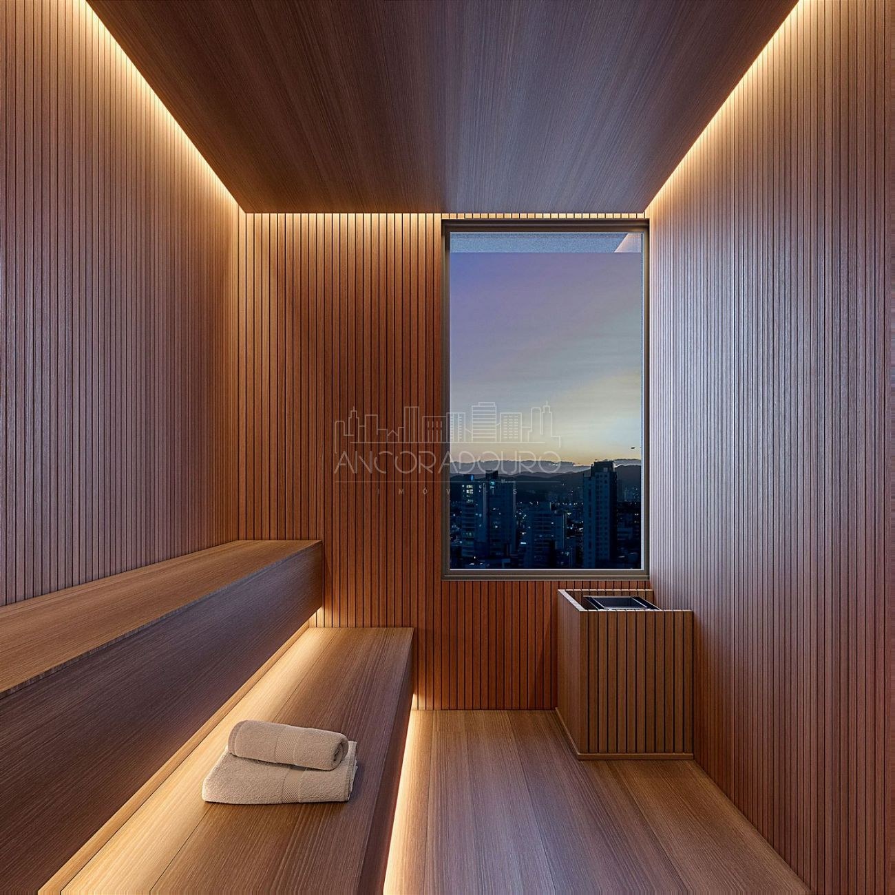 Apartamento, 4 quartos, 232 m² - Foto 10