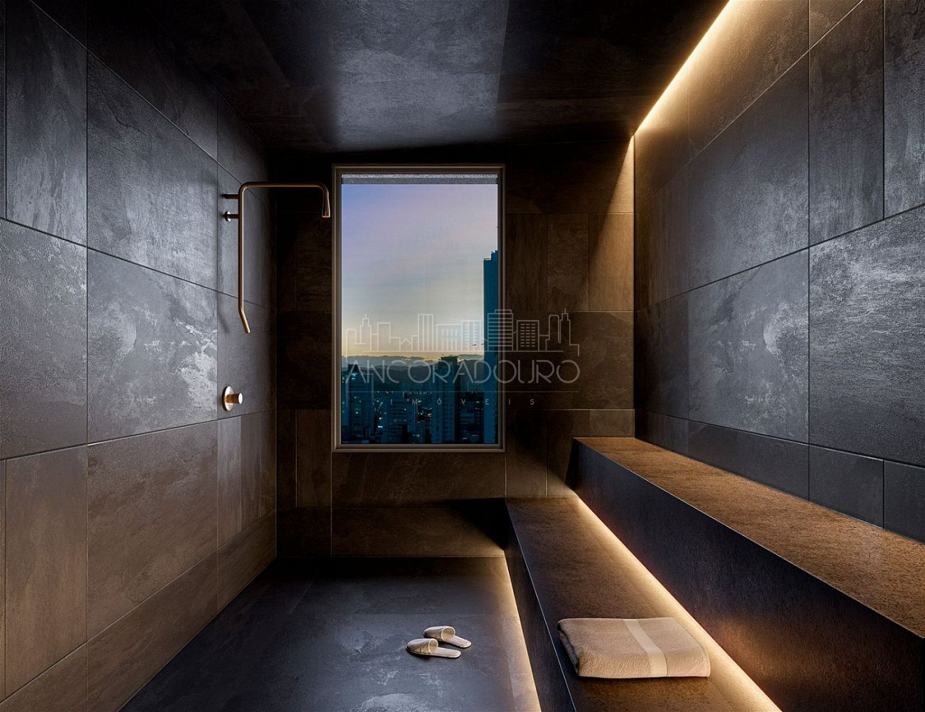 Apartamento, 4 quartos, 232 m² - Foto 11