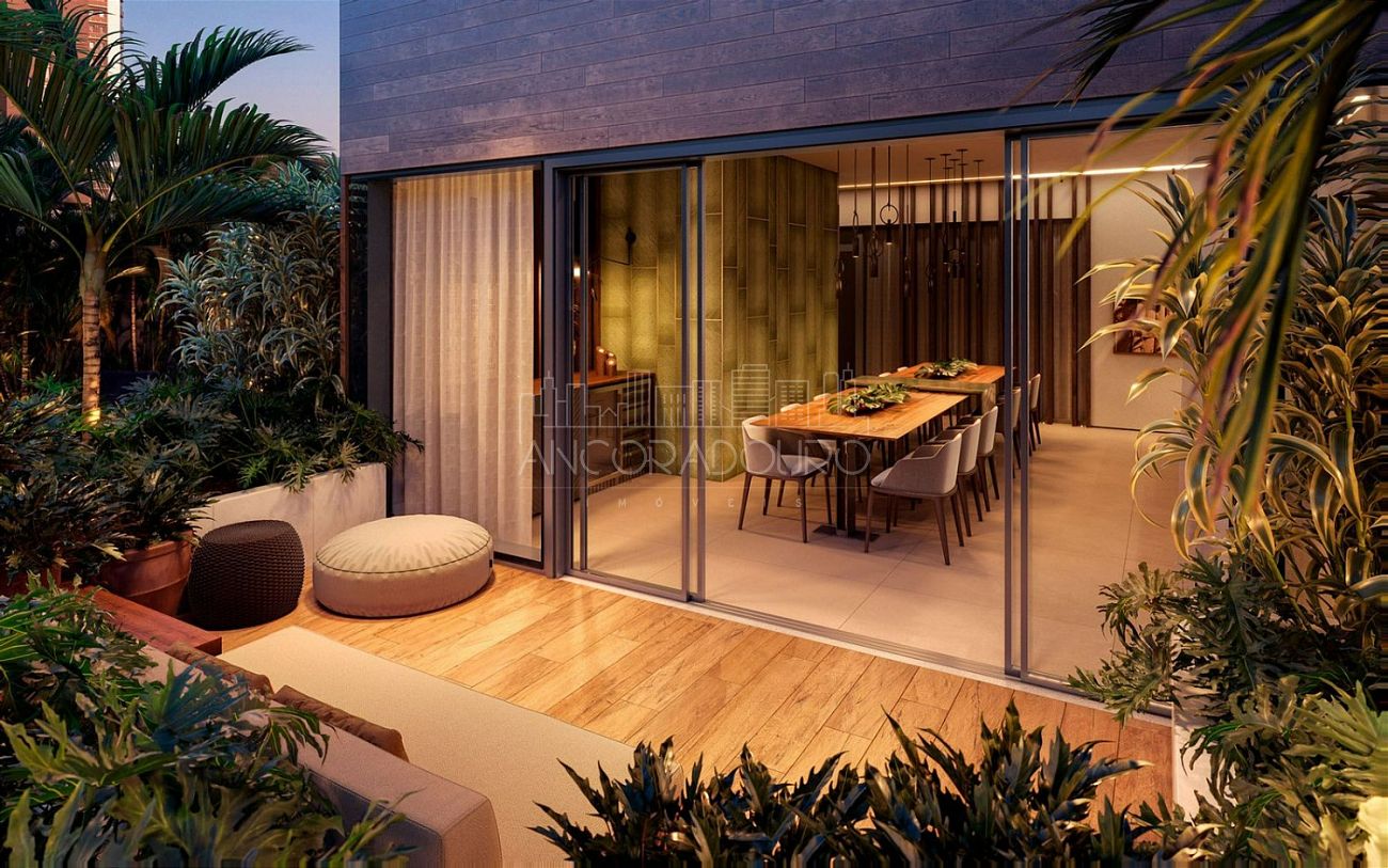 Apartamento, 4 quartos, 232 m² - Foto 14