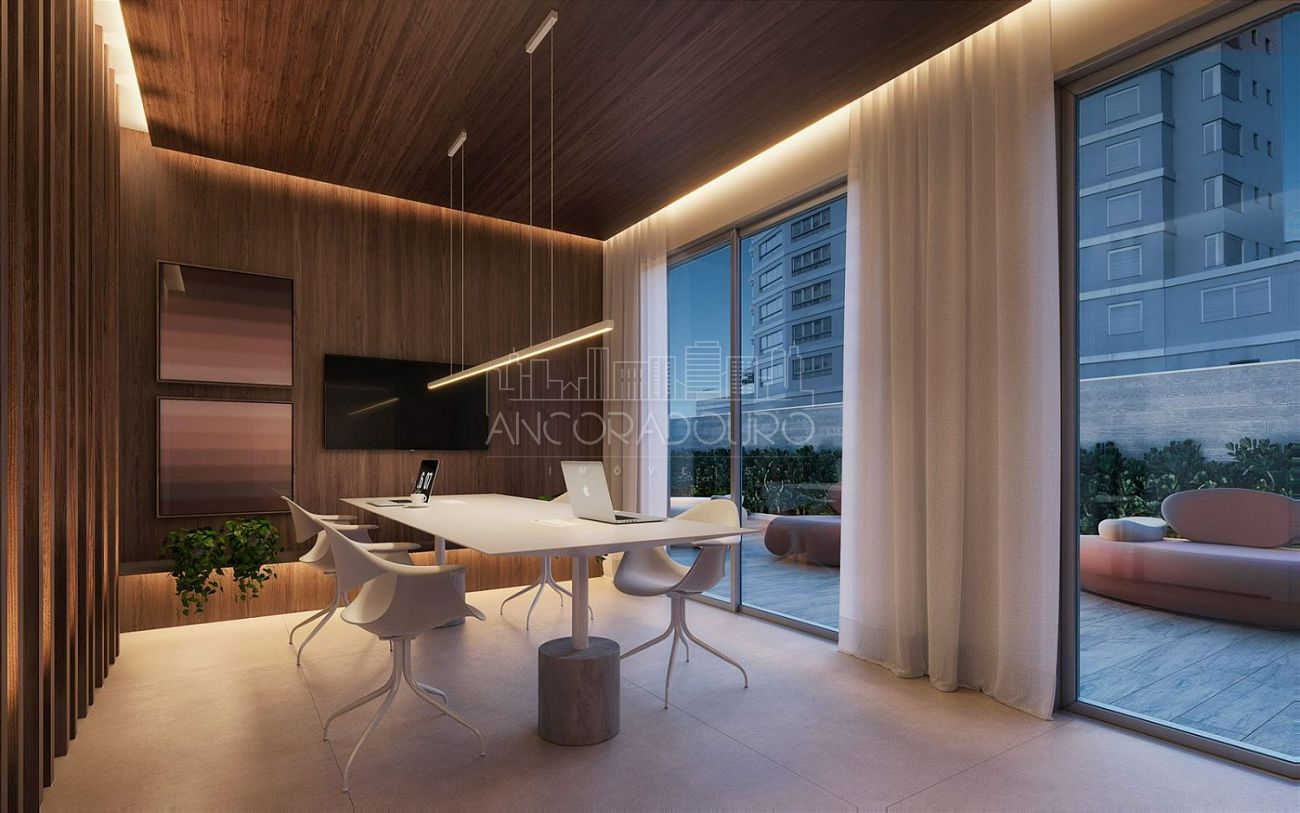 Apartamento, 4 quartos, 232 m² - Foto 16