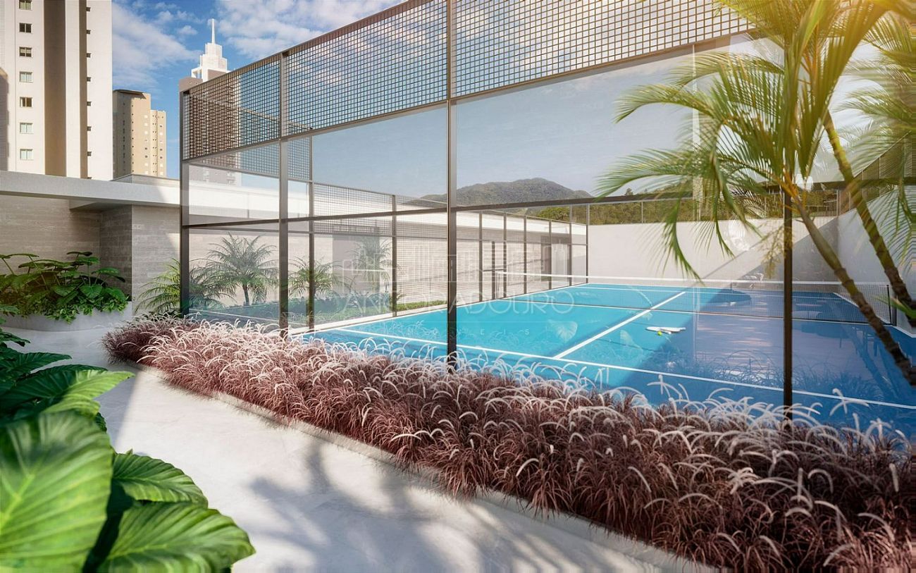Apartamento, 4 quartos, 232 m² - Foto 9