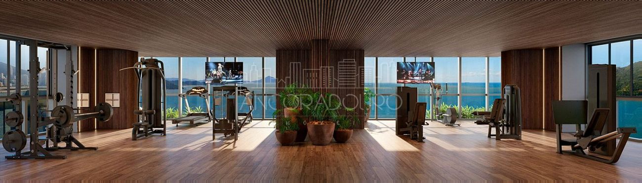 Apartamento, 4 quartos, 232 m² - Foto 23