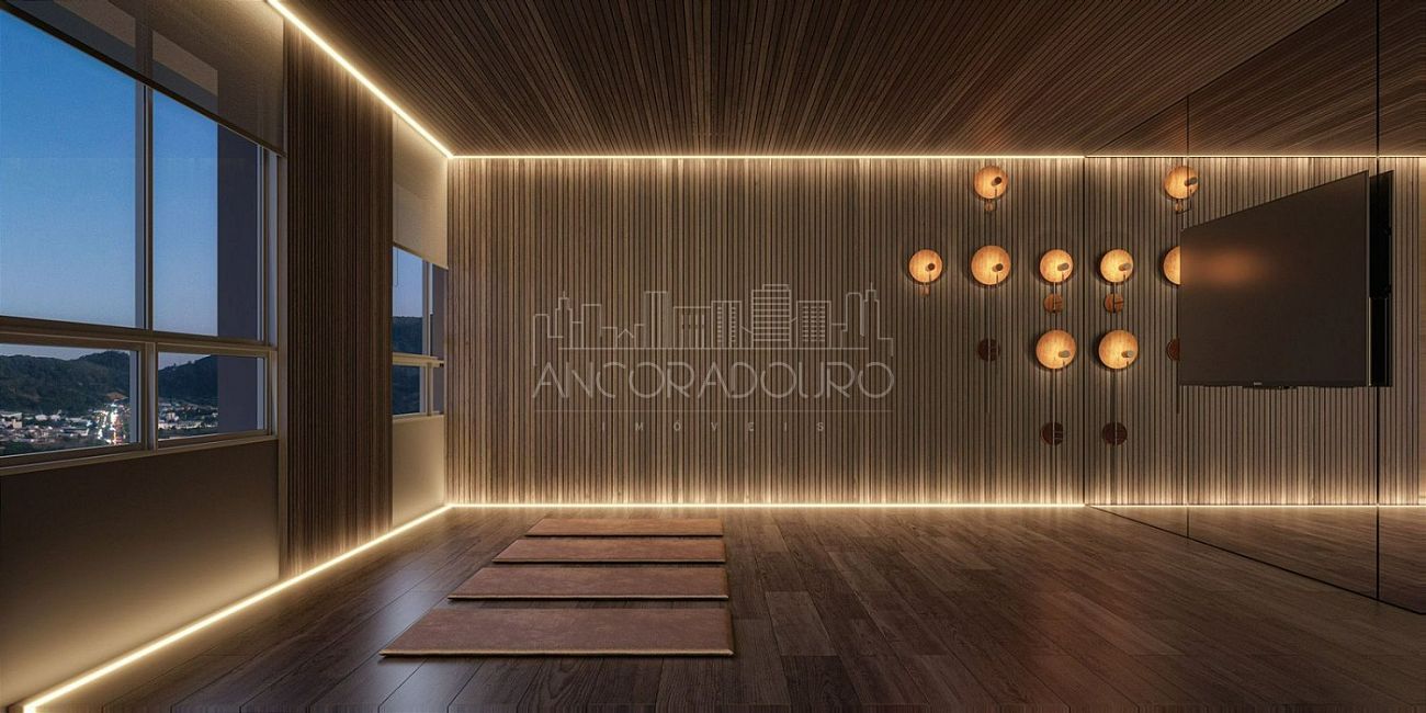 Apartamento, 4 quartos, 232 m² - Foto 25