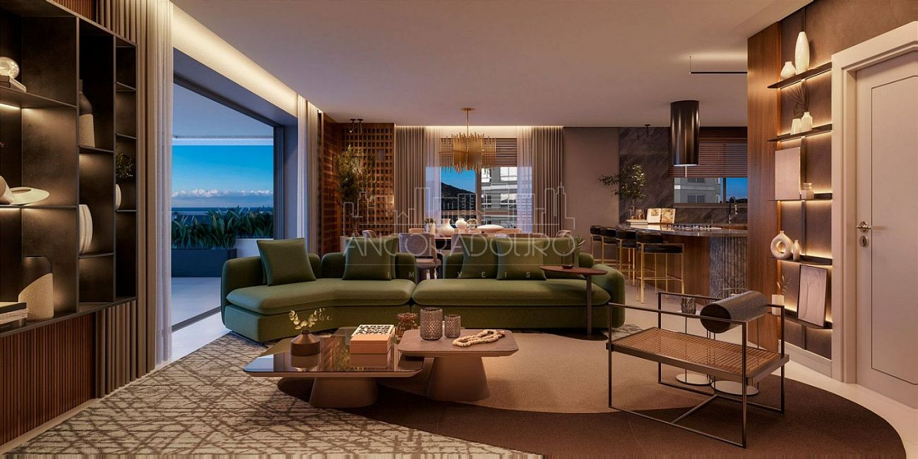 Apartamento, 4 quartos, 232 m² - Foto 30