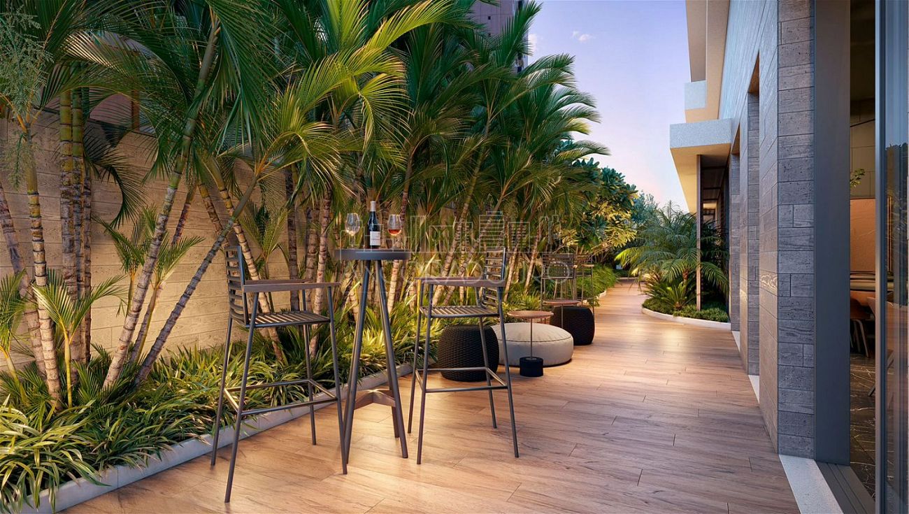 Apartamento, 4 quartos, 232 m² - Foto 15
