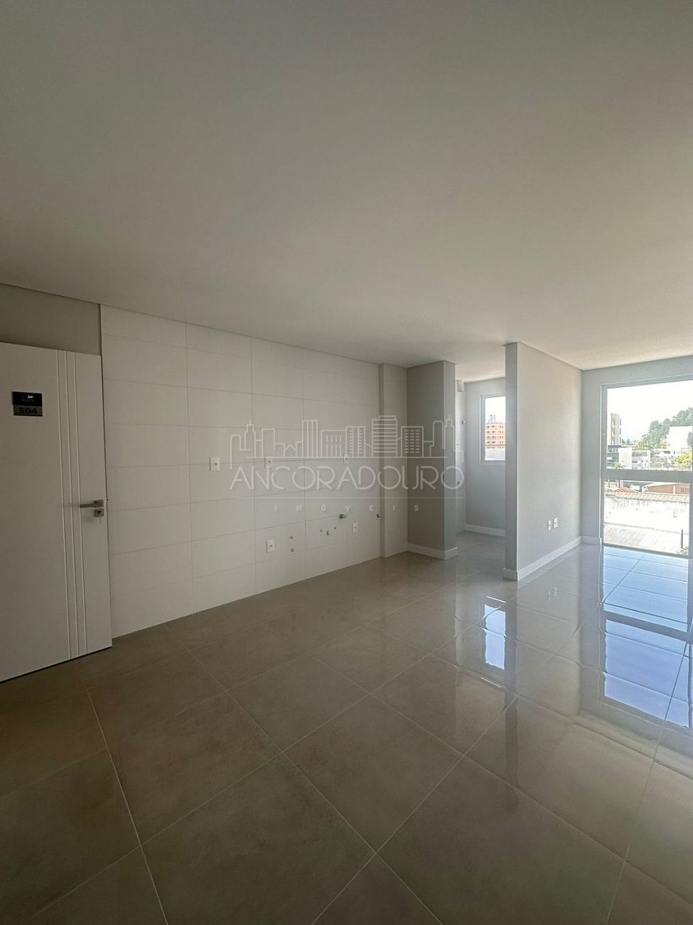 Apartamento, 2 quartos, 61 m² - Foto 3
