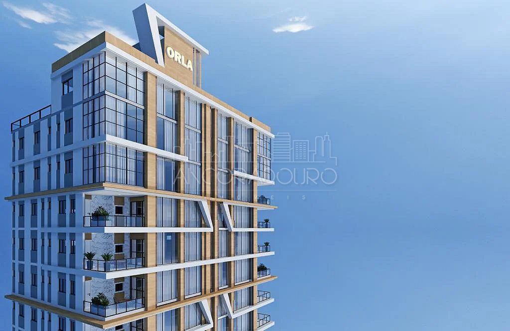 Apartamento, 4 quartos, 157 m² - Foto 2