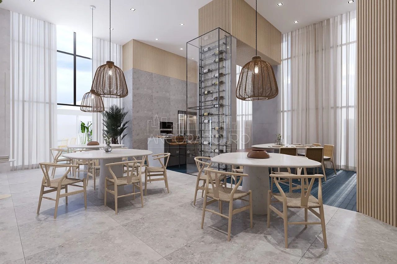 Apartamento, 4 quartos, 157 m² - Foto 6