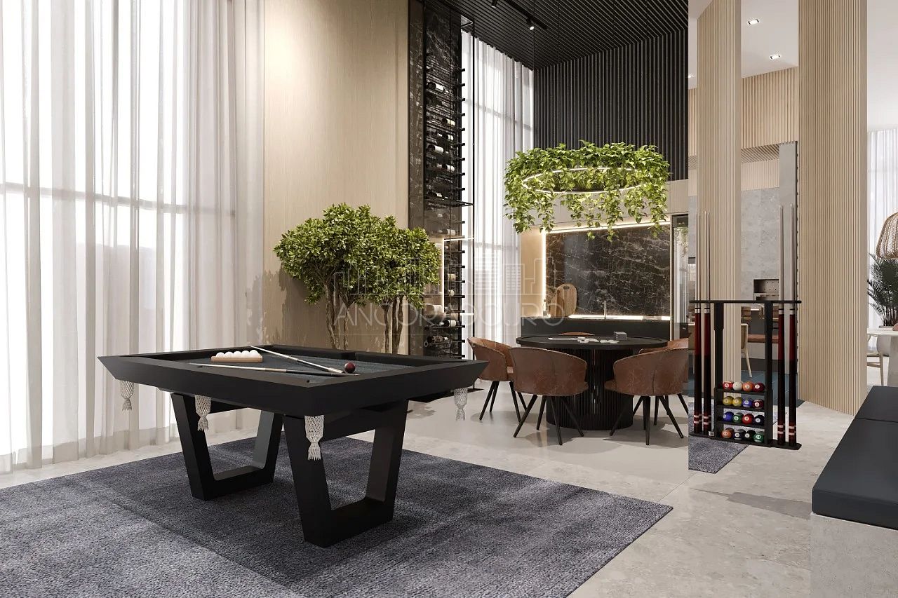Apartamento, 4 quartos, 157 m² - Foto 10