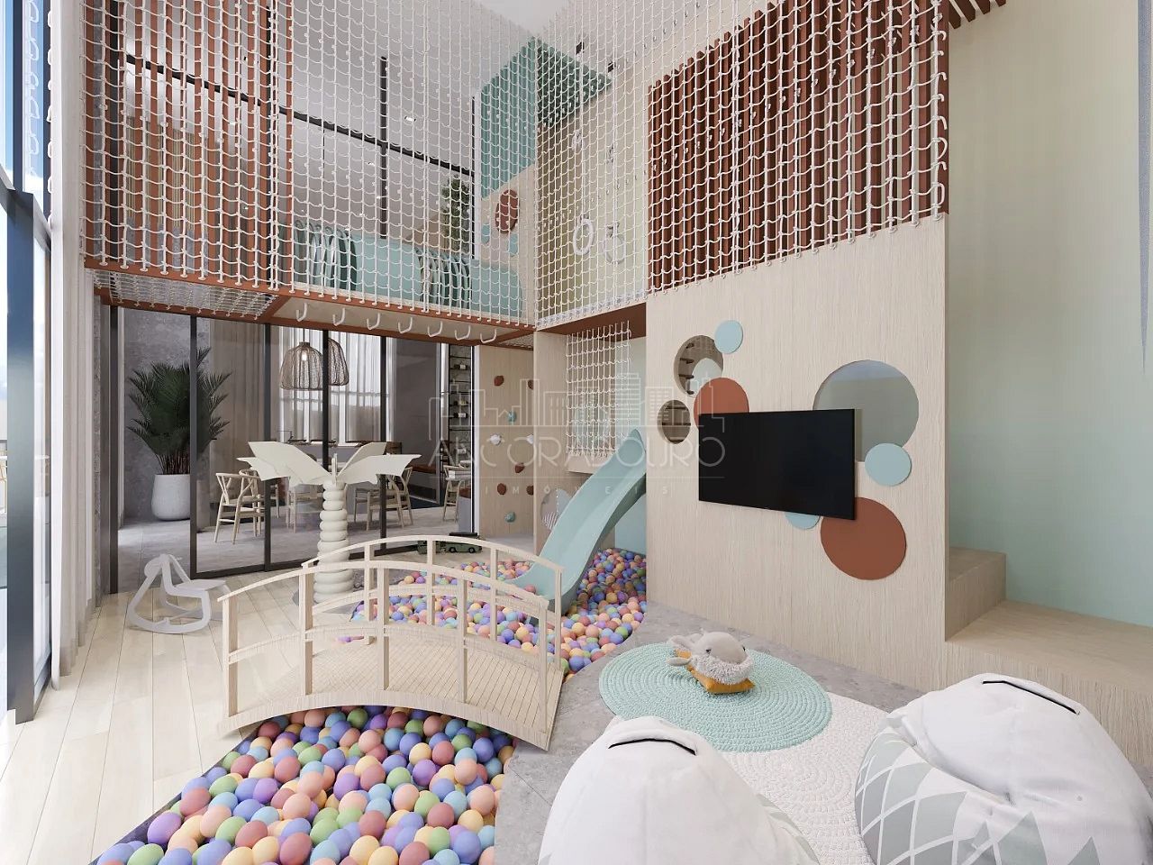 Apartamento, 4 quartos, 157 m² - Foto 7