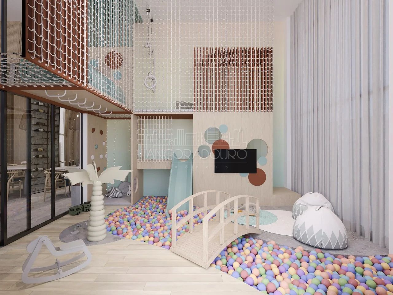 Apartamento, 4 quartos, 157 m² - Foto 8