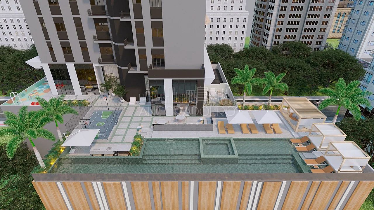 Apartamento, 4 quartos, 157 m² - Foto 11