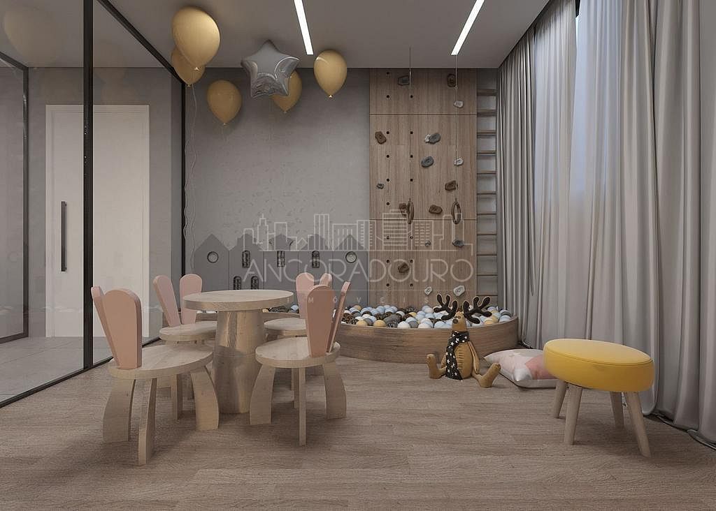 Apartamento, 3 quartos, 118 m² - Foto 11