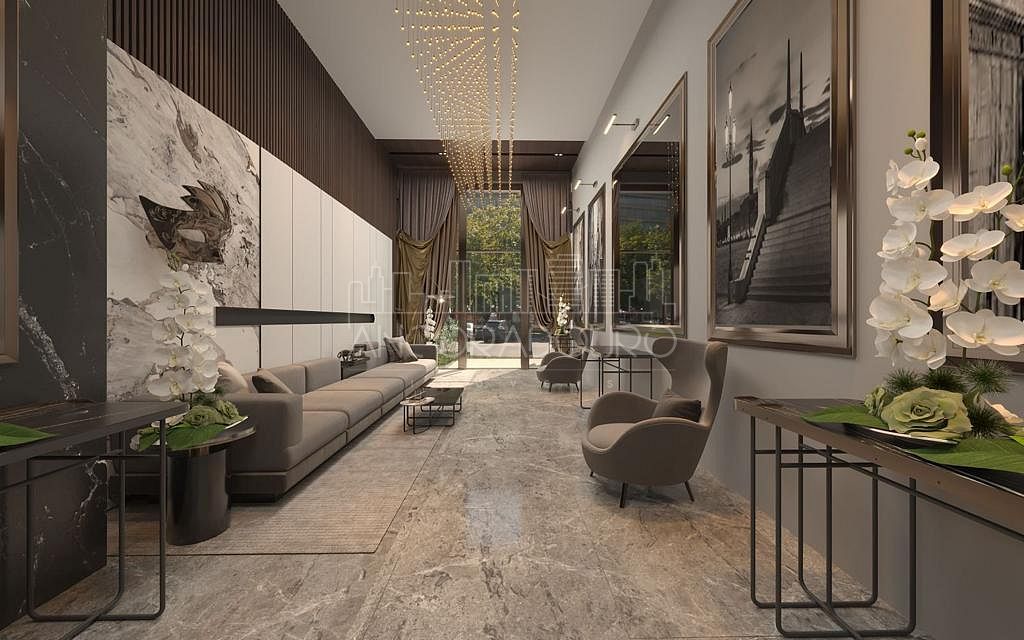 Apartamento, 3 quartos, 118 m² - Foto 5