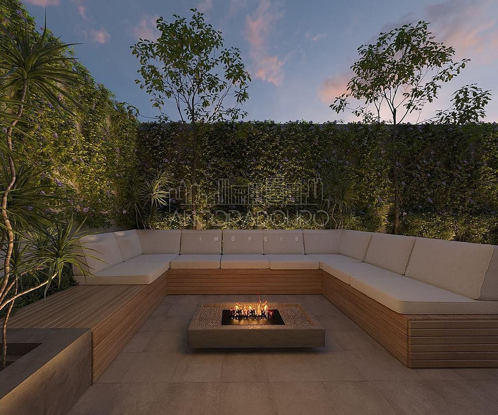 Apartamento, 3 quartos, 118 m² - Foto 6