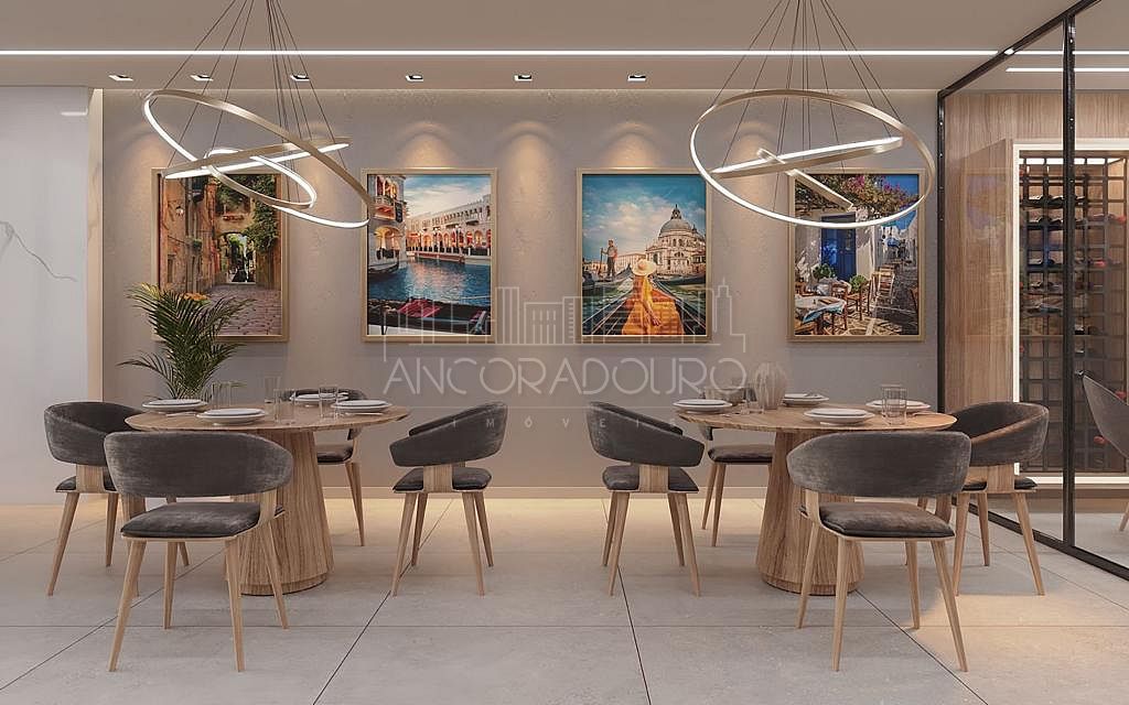 Apartamento, 3 quartos, 118 m² - Foto 9