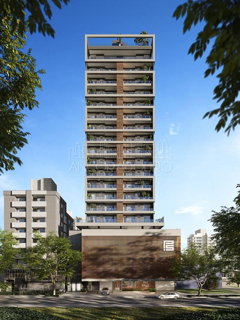 Apartamento, 3 quartos, 95 m² - Foto 22