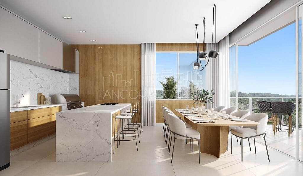 Apartamento, 3 quartos, 95 m² - Foto 16