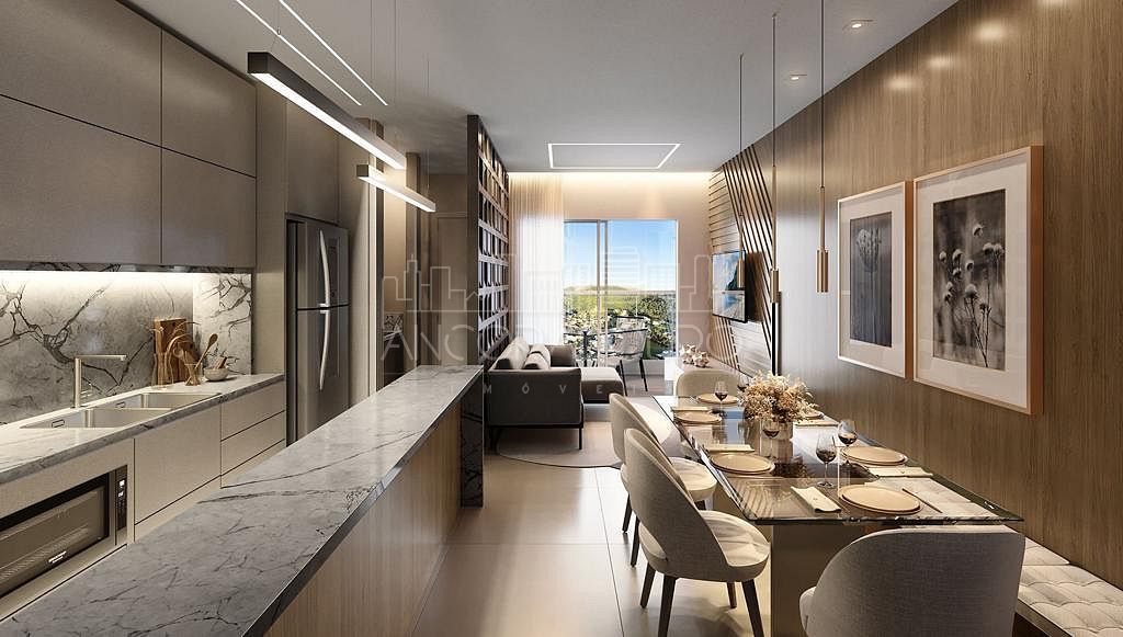 Apartamento, 3 quartos, 95 m² - Foto 6