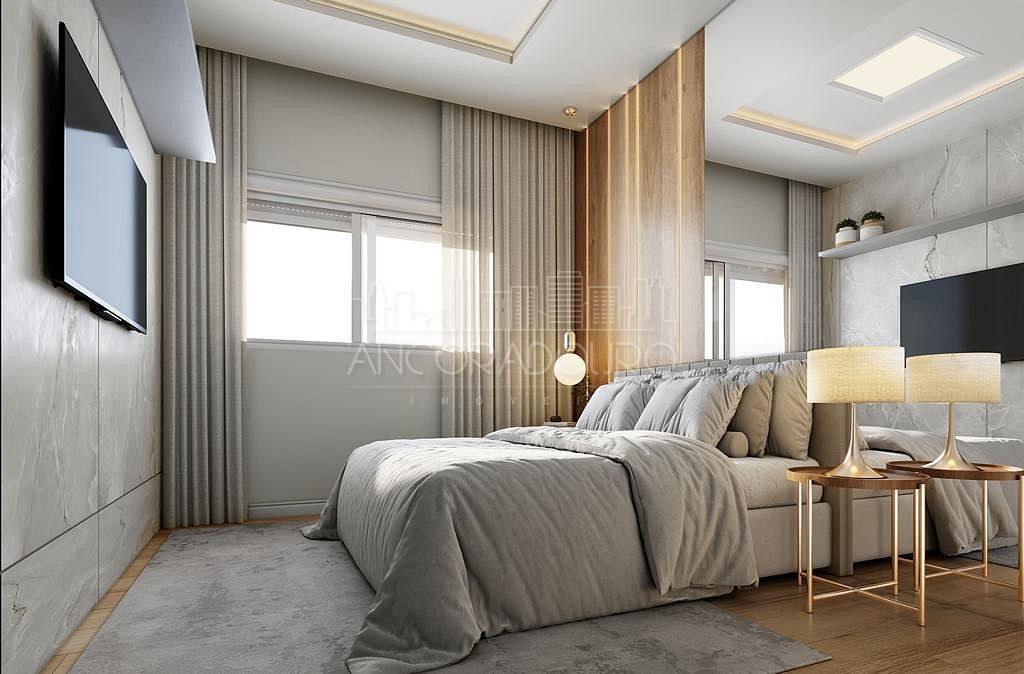 Apartamento, 3 quartos, 95 m² - Foto 10