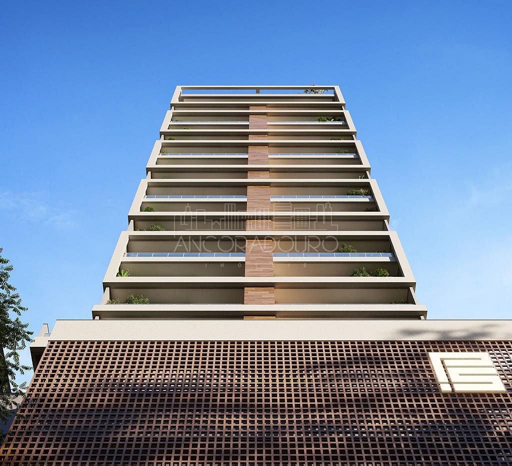 Apartamento, 3 quartos, 95 m² - Foto 20