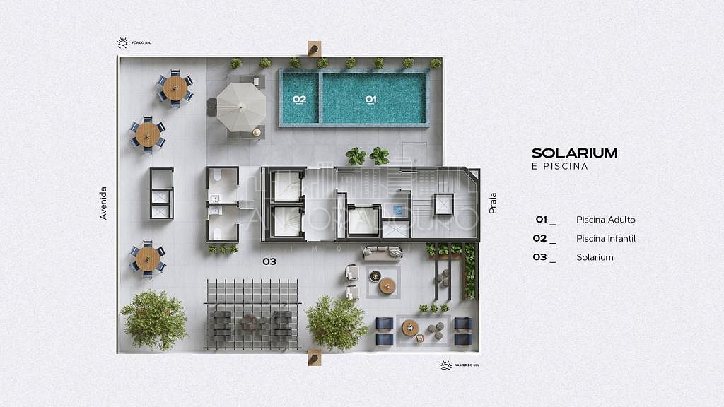 Apartamento, 3 quartos, 95 m² - Foto 23